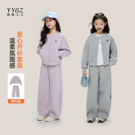 童裤;童T恤;童套装