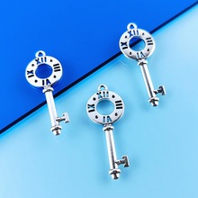 1.5*4Cmʱ��DIY�Ͻ���� ŷ���¿��ο�Կ�����µ�׹ ��Ʒ����ֱ��