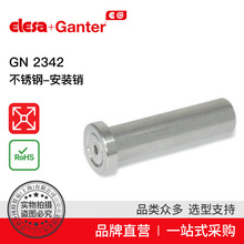 Elesa Ganter����ɯ���� GN 2342 ���P�-���b�N