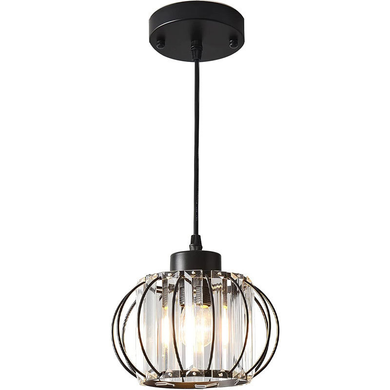 싱글 헤드 샹들리에