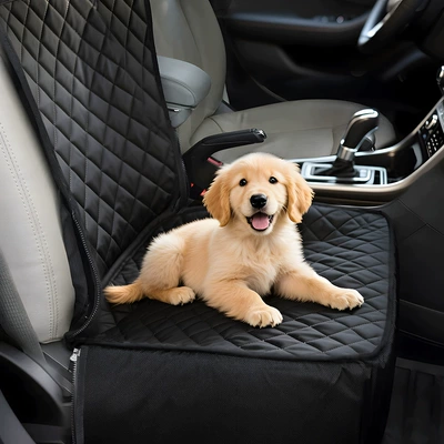 Other Automotive Interior Supplies — and Anti-Dirt Pet Mat