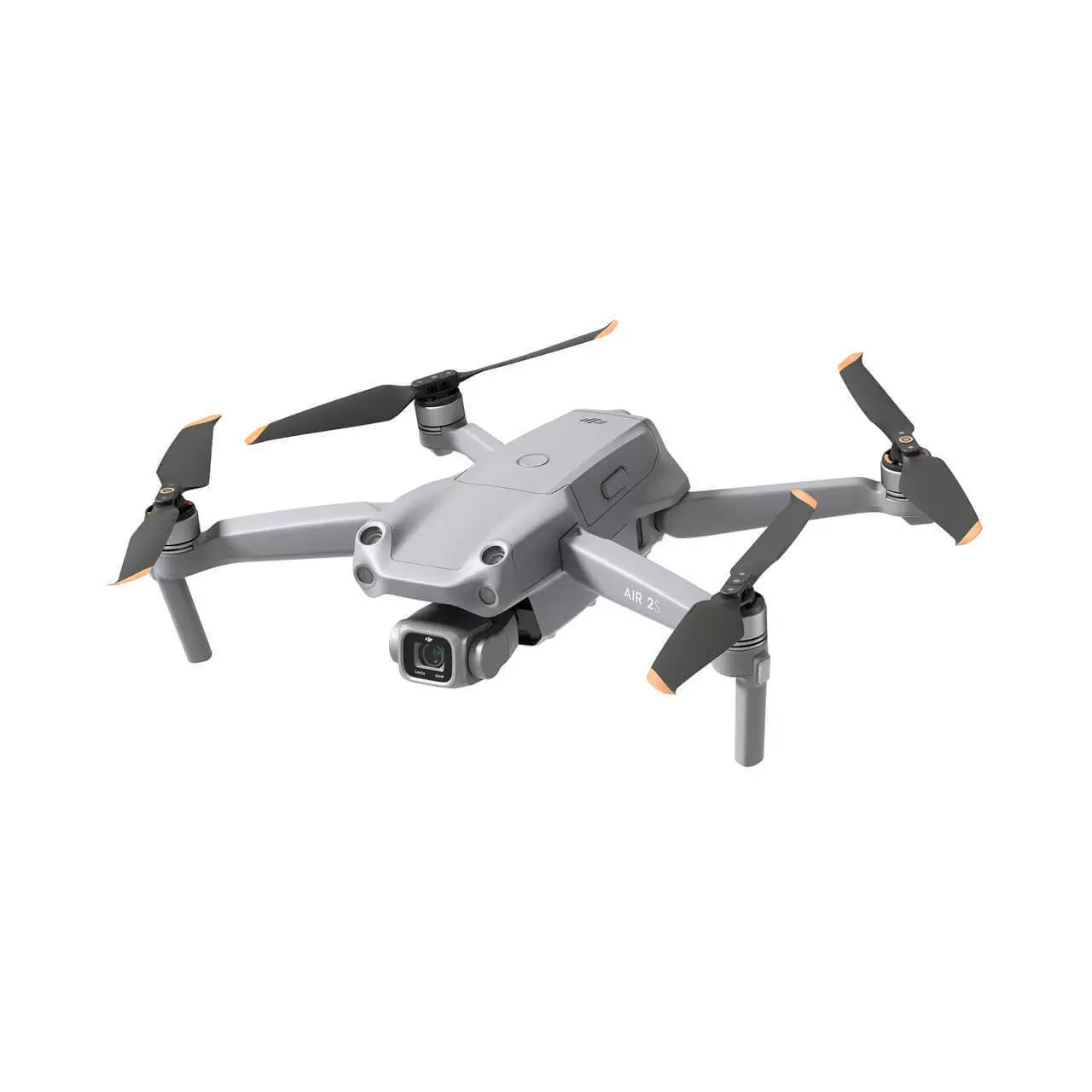 DJI, беспилотник длинная цифровая антенна снимок