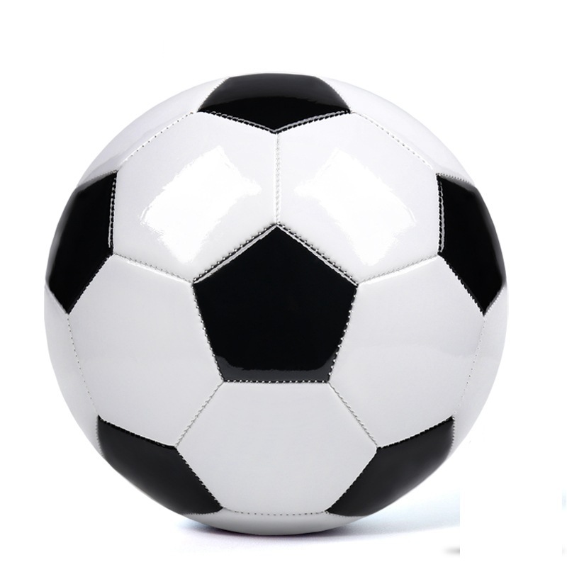 サッカー 高校受験試合用 厚手3号球 幼稚園用 小学生用 4号 中学生用 5号 トレーニングボール|undefined