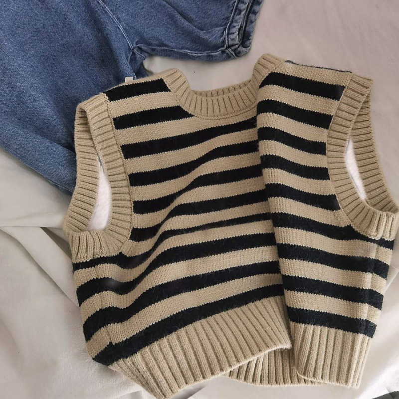 스트라이프 [스트라이프 조끼]