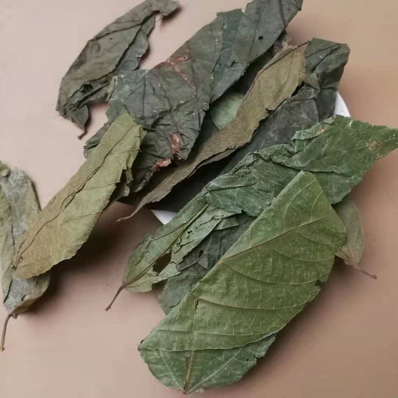 Bu Zha Ye Dried Microcos Leaf 500g Traditional Chinese Herbal Tea Ingredient for Decoction and Culinary Use specifications