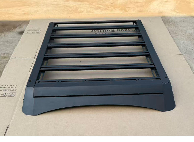 BYD Shark 5 Shark 6 Pickup Truck Special Roof Luggage Rack Platform Cab Top Expansion Modification Part
