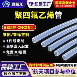 PTFE;PTFE塑料板;其他塑胶零件