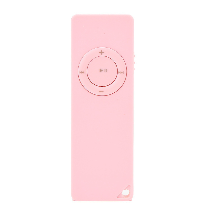 学生mp3ウォークマン音楽プレーヤー超薄型ミニカードmp3帯外拡大音量聴歌神器p3|undefined