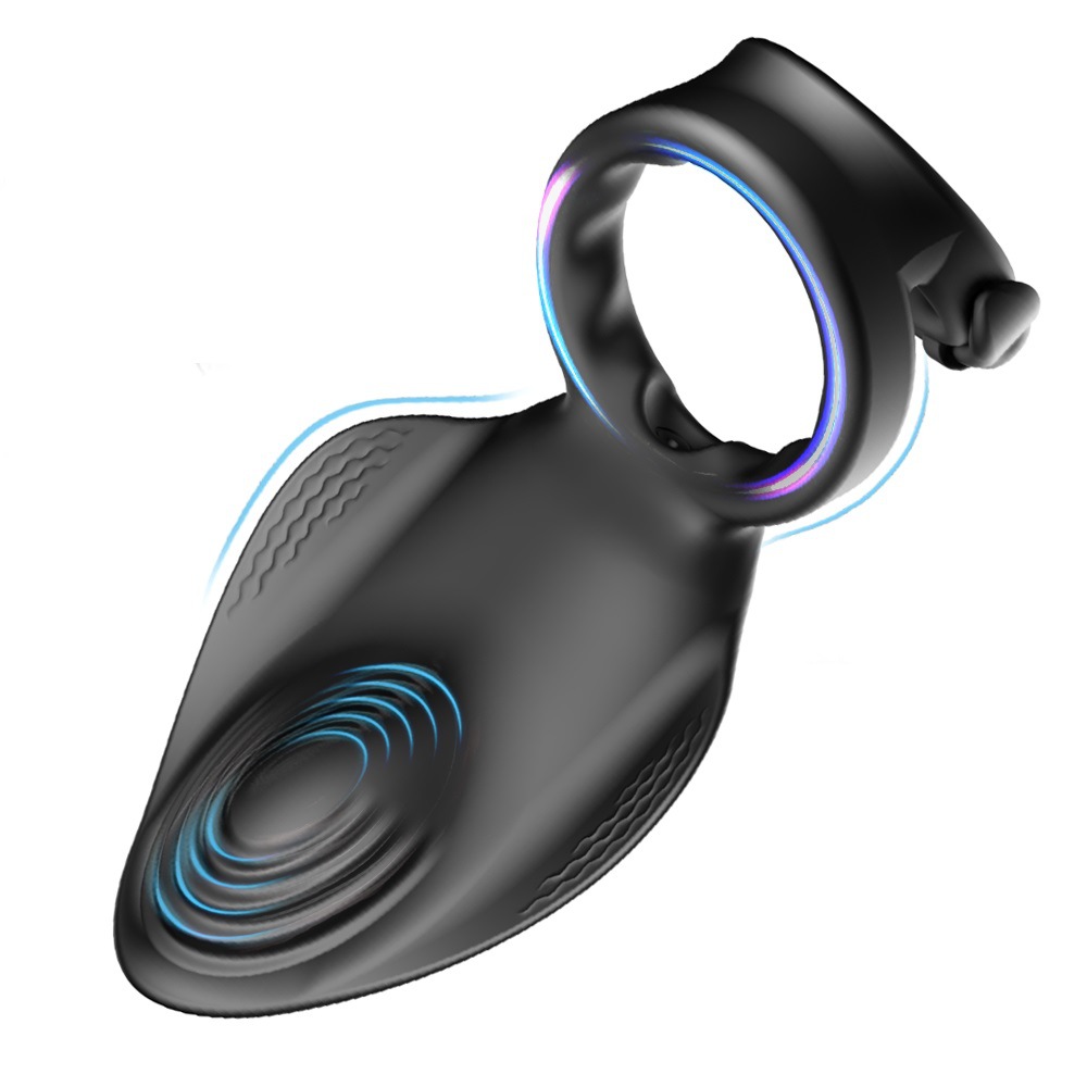 우주선 잠금 링