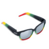 Sunglasses, universal glasses, megaphone, storage box, suitable for import, new collection