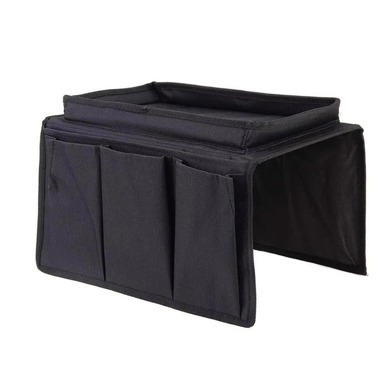 Household Oxford Sofa Holder Organizer Unique Foldable Sofa Storage…