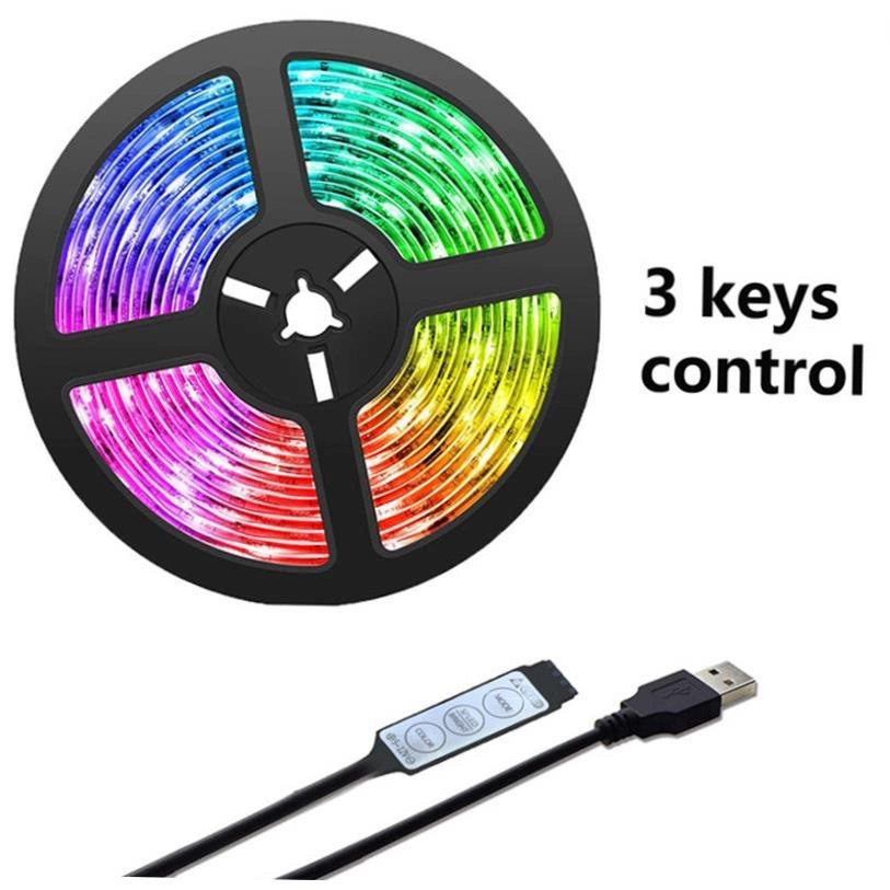 [Светодиодная лента с Bluetooth, USB-питанием, светодиодные ленты]