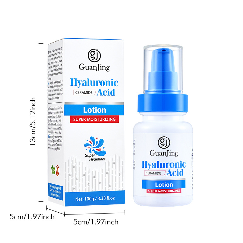 ceramide GJ7194 100g lozione idratante 144Pz_voghion.com