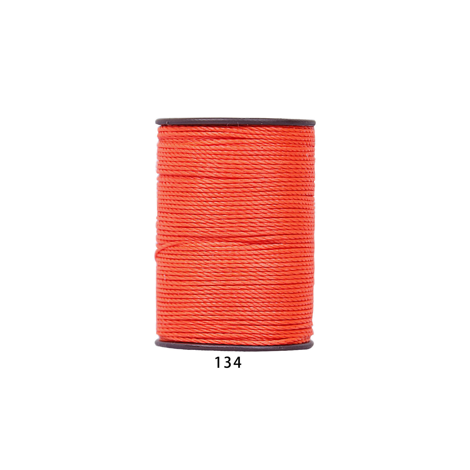 134 브라이트 오렌지 * 0.55mm