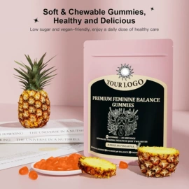 复合保健产品;维生素;膳食补充