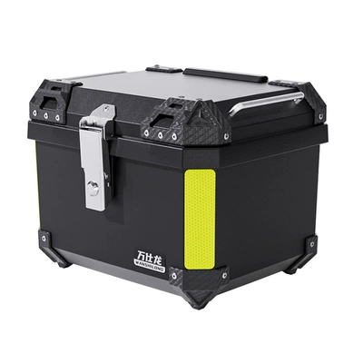 Motorcycle trunk – battery car rear trunk