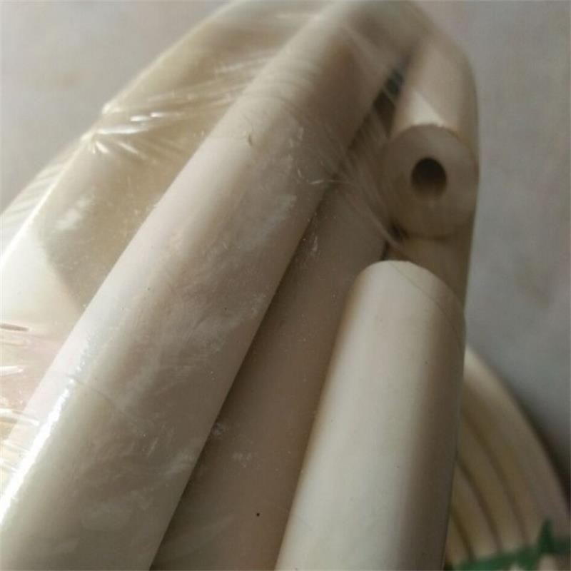 供应真空泵配套软管 抽真空橡胶管