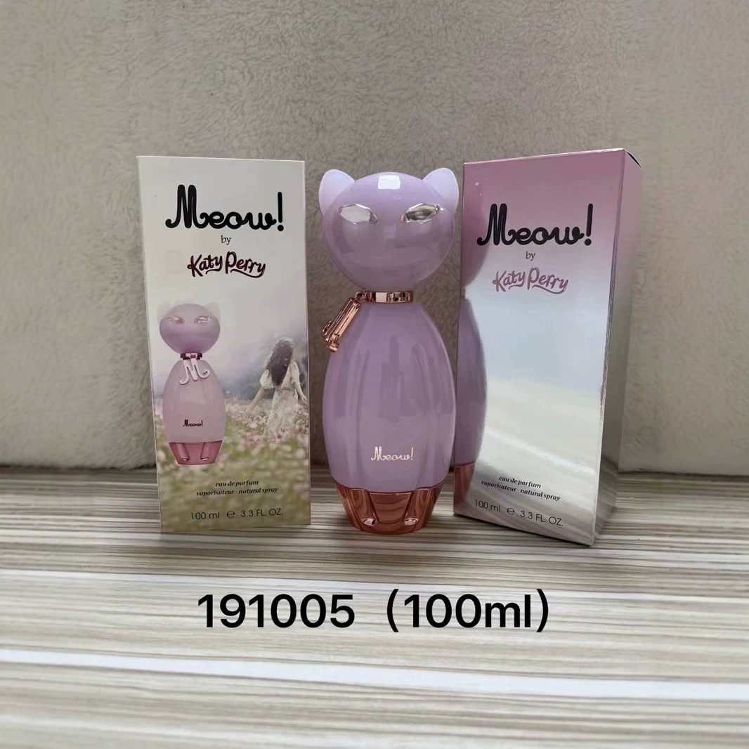 Вьетнамская официальная одежда стандартной версии для трансграничной внешней торговли Gekalandi Pei Dream Honey Sweet as Honey Powder Cat Perfume