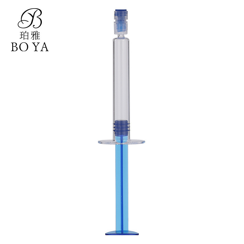 现货厂家水光针管1ml2ml3ml5ml10ml 精华液针管 原液分装针管包材|undefined