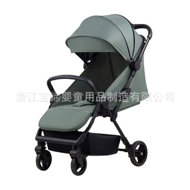 婴儿推车;童车座椅配件;宠物推车