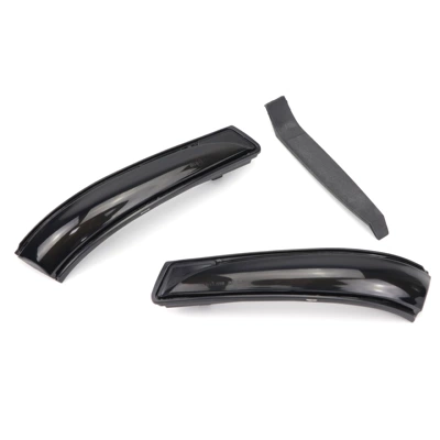 Rearview Mirror Car Light – Dönmə işıqları