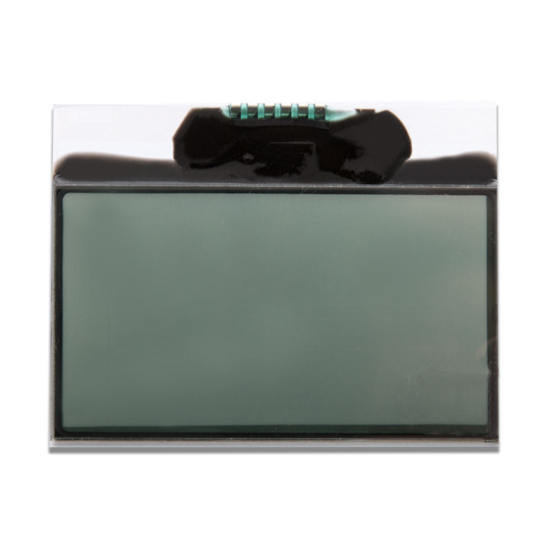 Suitable for Toyota Vios Instrument Display Screen White Screen Broken Word Repair Display Screen Flashing 08-12 Models
