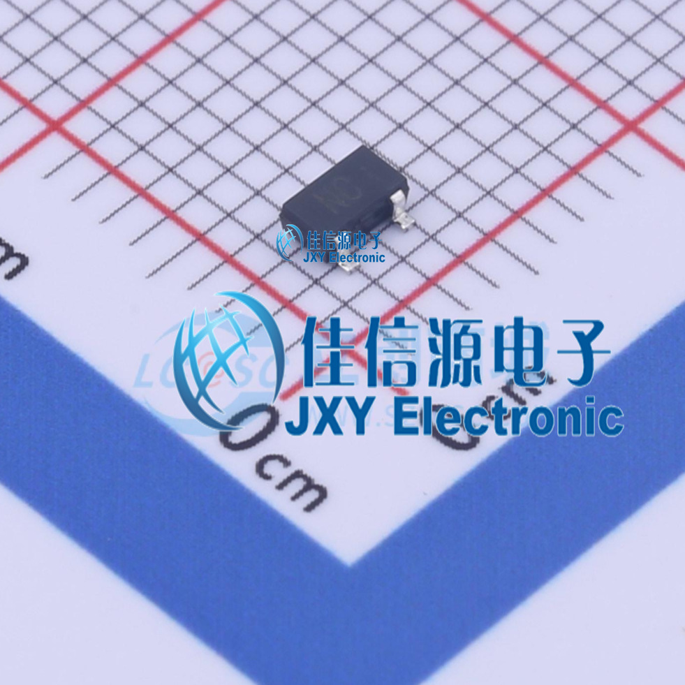 三极管(BJT)     2SCR513RTL  ROHM(罗姆)  SOT-346