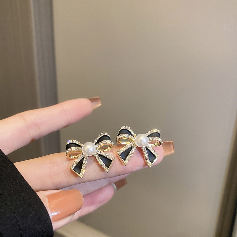 欧美银针金属方形圆形吊坠耳环夸张时尚百搭耳钉设计感小众耳饰女|undefined