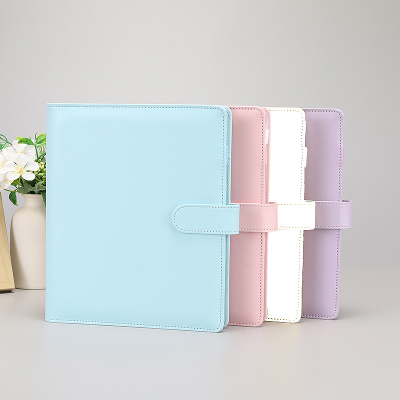 Titular de la tarjeta certificado bolsa de almacenamiento Archivo del hogar registro del hogar libro de vacunas Certificado de nacimiento del bebé pasaporte portátil libro de hojas sueltas