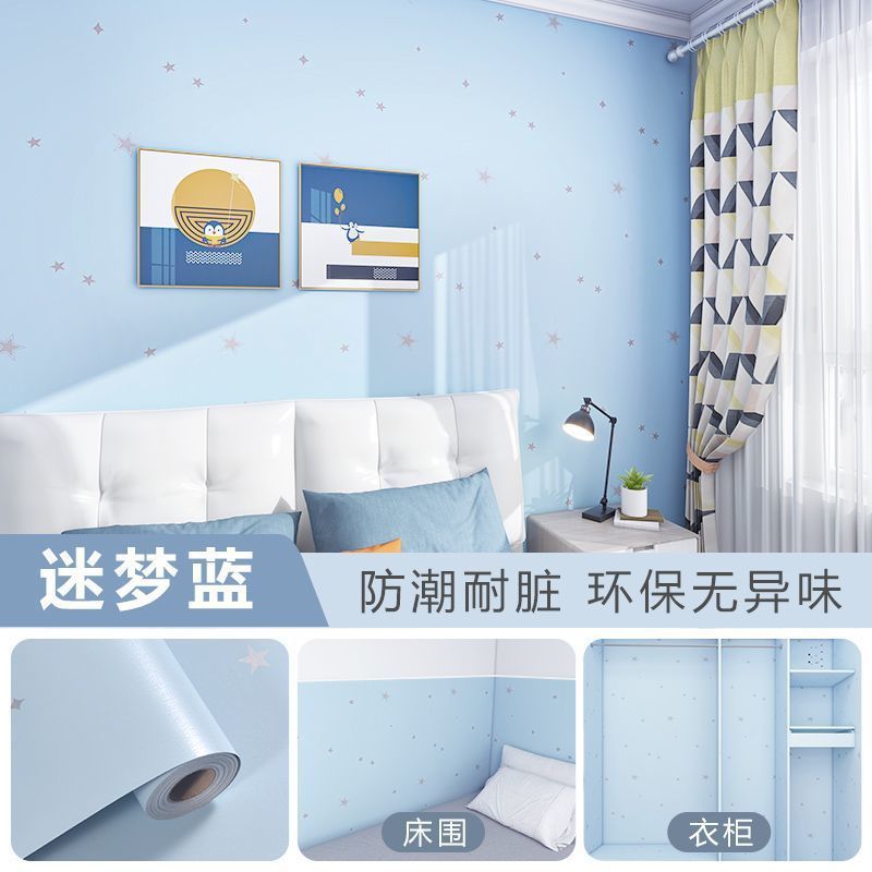 旧衣柜内部内壁专用翻新贴纸自粘墙纸橱柜子里面防潮防霉家具垫纸|undefined