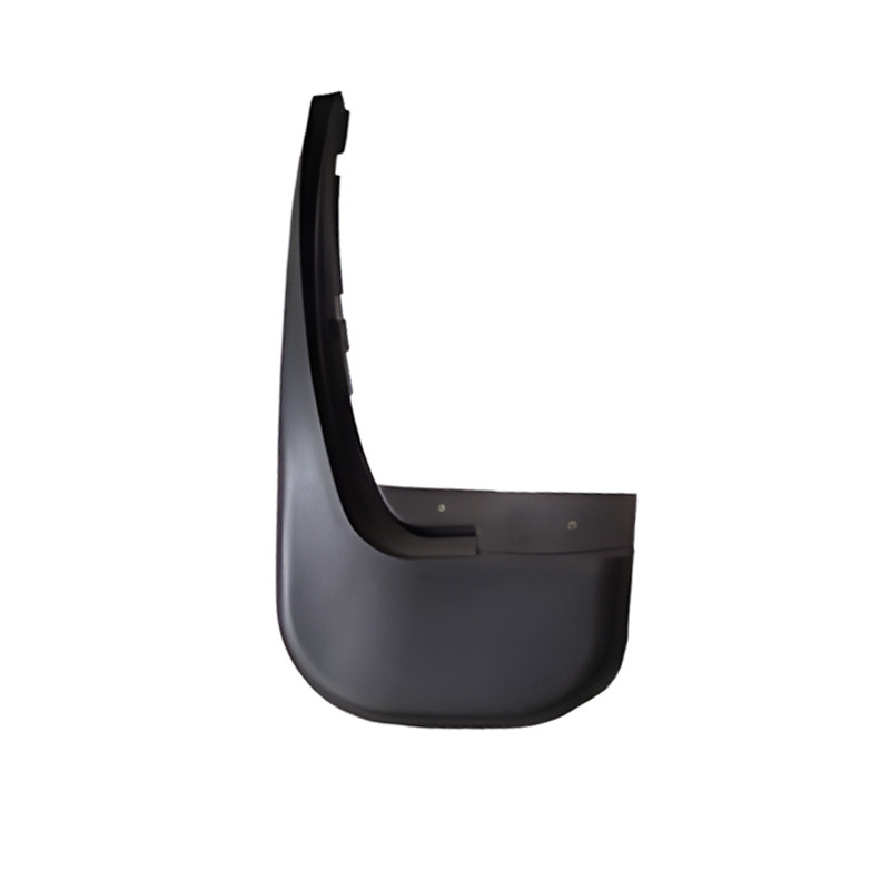 Aplicable a los accesorios de modificación de barro de goma blanda para para parachoques de neumáticos de Mercedes-Benz VYANO / WITING 2005 - 2011