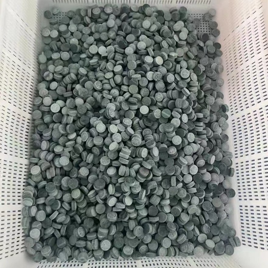 台球配件小头杆皮头11MM头层牛皮皮头台球用品配件球房俱乐部首选