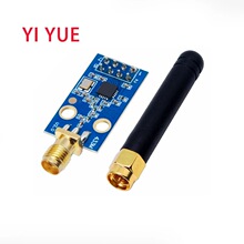 CC1101 433MHZ �o��ģ�K �� SMA �쾀 �o���հl��ģ�K �m��� Ard