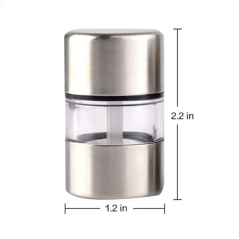 Handheld small sea salt, chopper, (Cross-border trading)