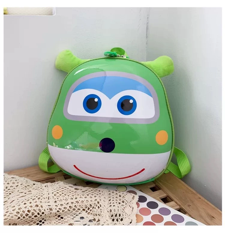 Мультяшный рюкзак для раннего возраста, 2-6 лет