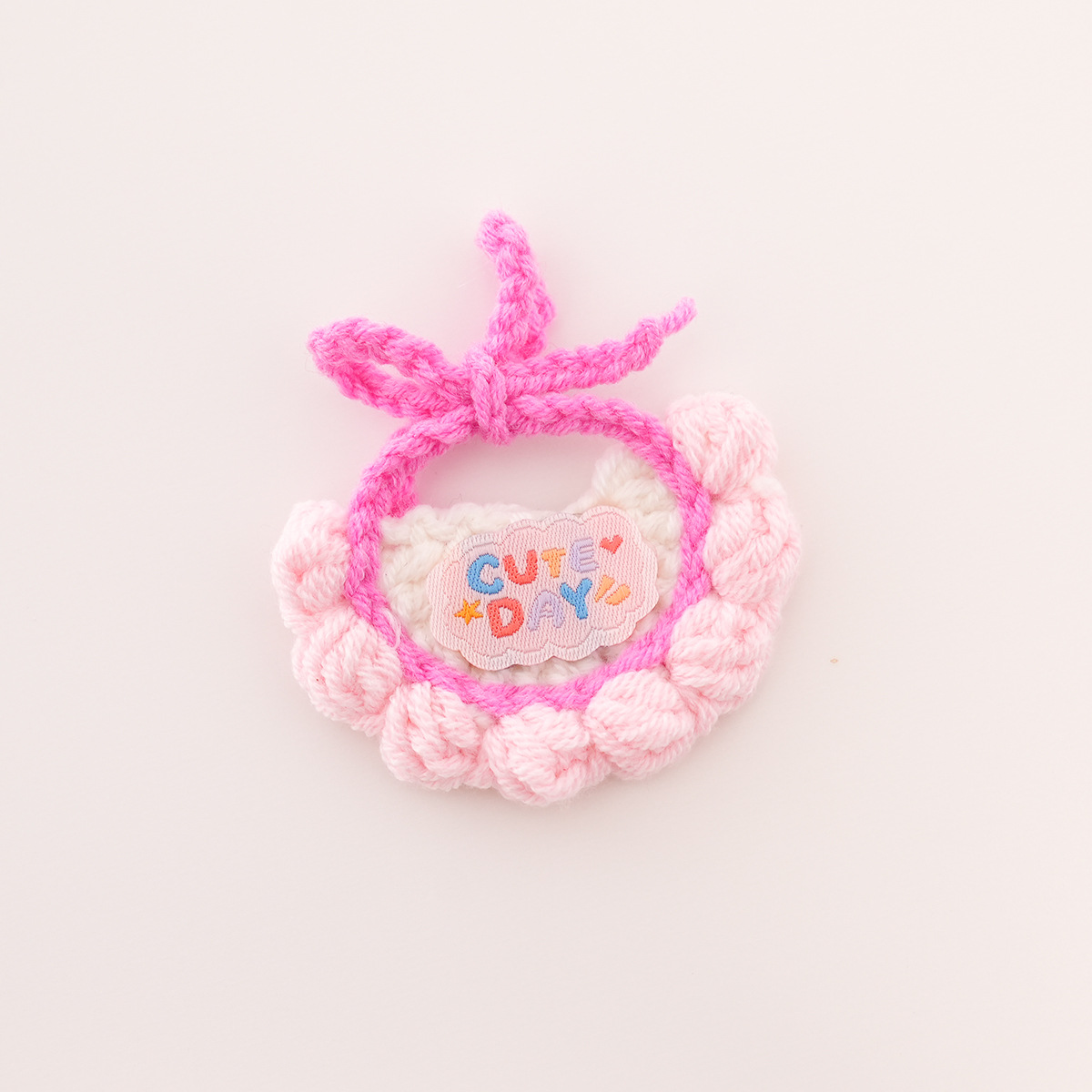 Producto terminado Star Baby Stitch muñeco de peluche sombrero capucha babero 12CM bebé con muñeca de algodón lindo