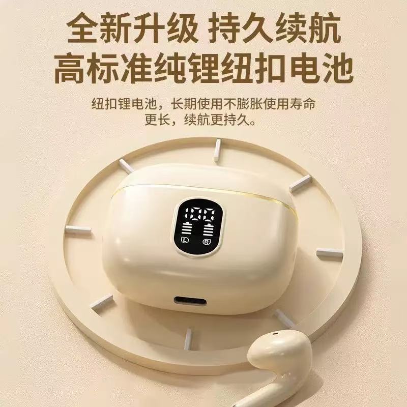 X87多多热销入耳式蓝牙耳机高清数显超长续航高音质佩戴舒适TWS|undefined
