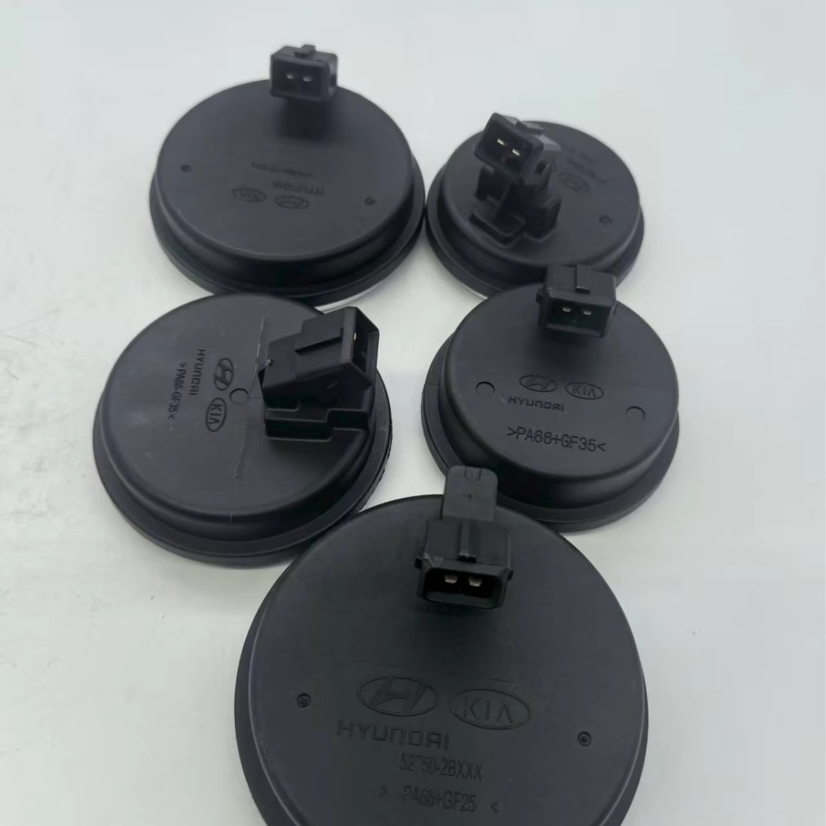 Cubierta de cabeza de eje de alta calidad 58980 - 2B000 58980 - F0000 58980 - F9000 sistema de transmisión