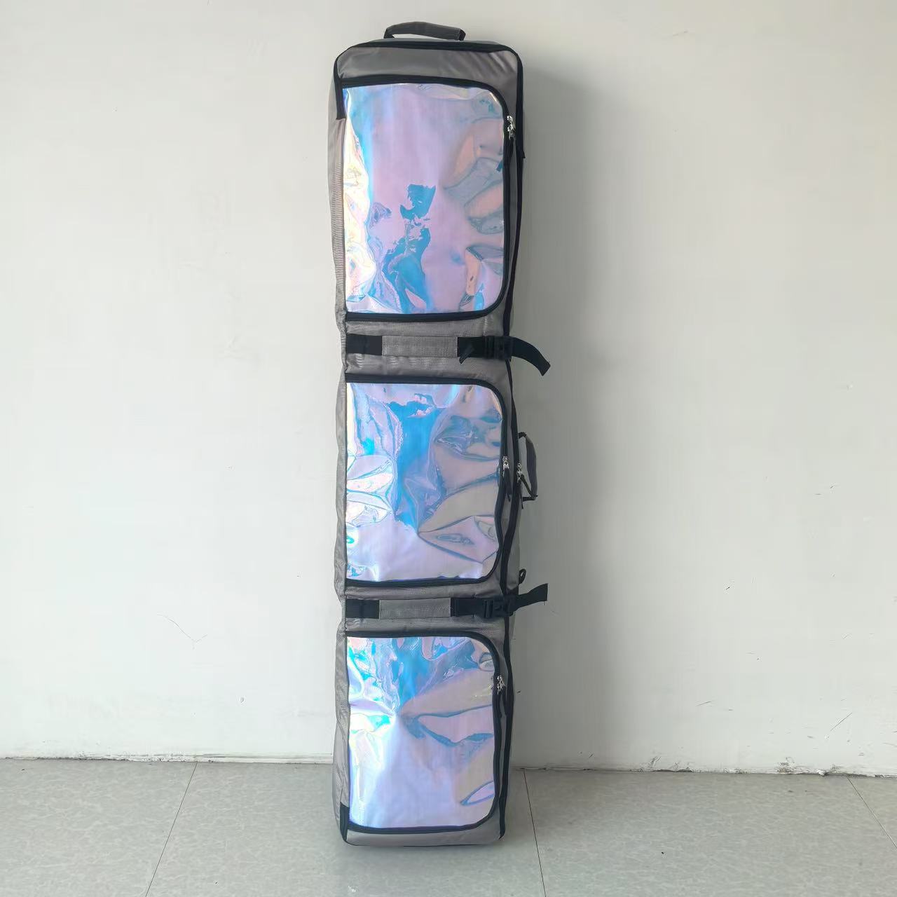 Темно-серый красочный