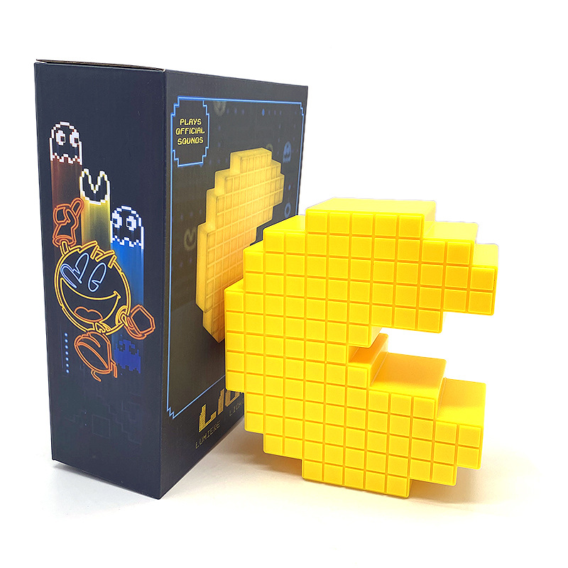 PAC-MAN-7
