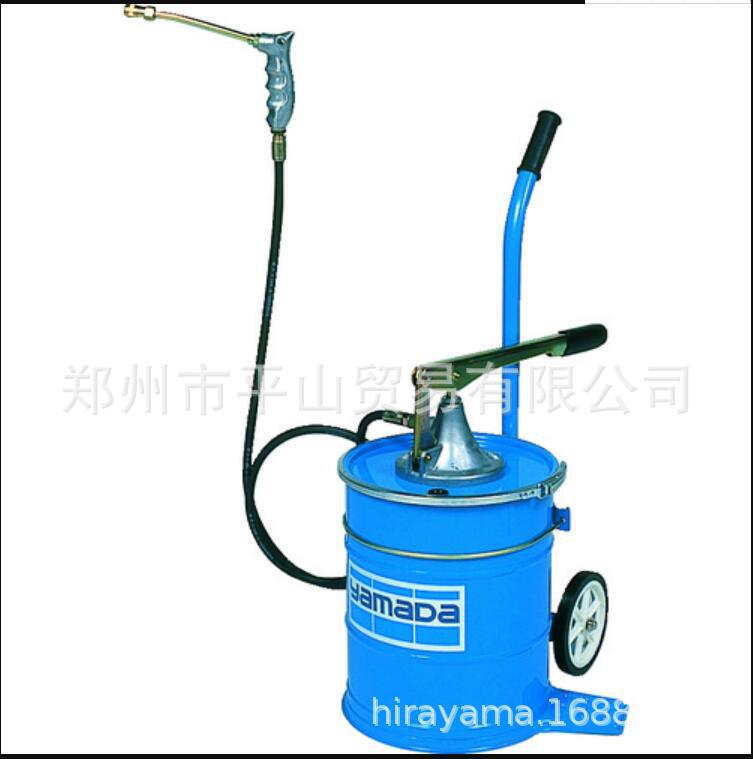日本YAMADA注油枪SK-77郑州平山销售