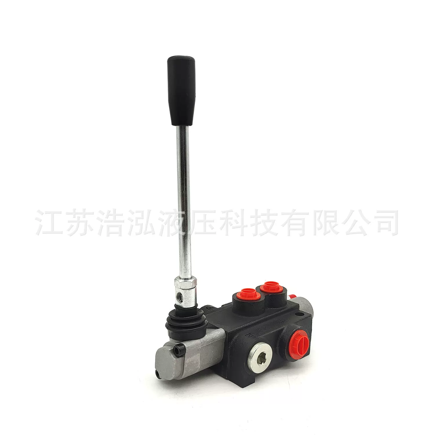 P40 液压多路阀P40-1OT P40-1OW P401A1 P40一联整体式液压多路阀