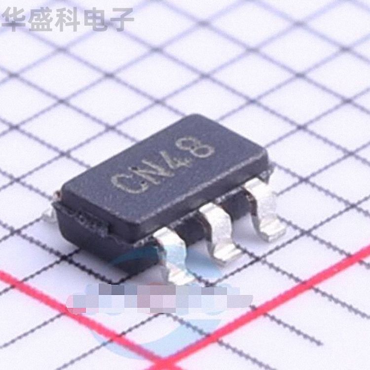 TC77-3.3MCTTR封装ST-23-5原装传感器