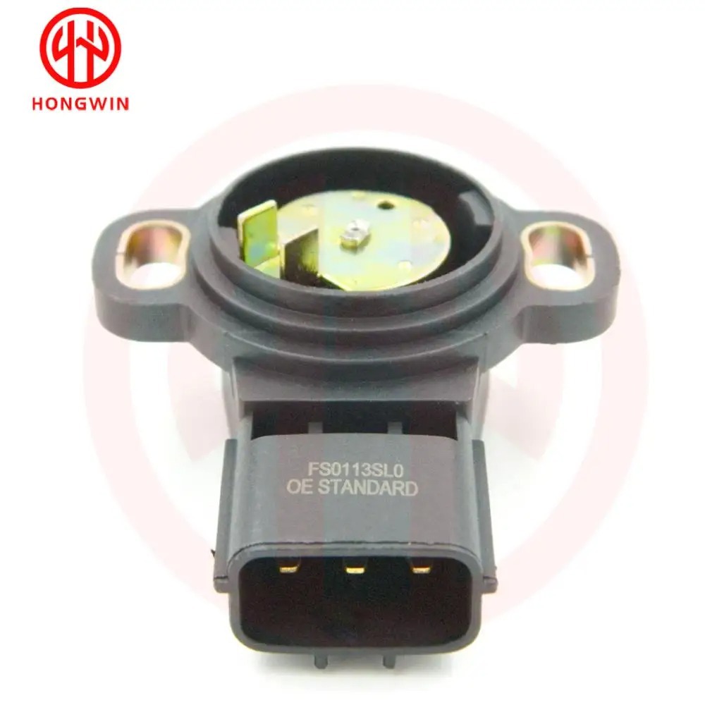 Suitable for Mazda Throttle Sensor Fs0113Sl0
