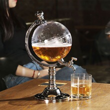 啤酒烧烤商用啤酒酒具酒吧酒塔炮炮桶夜店分酒器啤酒桶扎扎啤2L炮