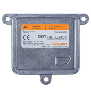 D1S D3S Orijinal Balast Fənər 10R-0413266 Enerji Qənaətli Ksenon Lampa