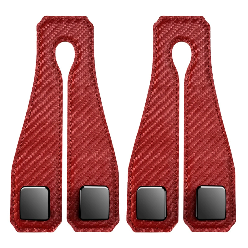 Модернизация задней части автомобильного сиденья