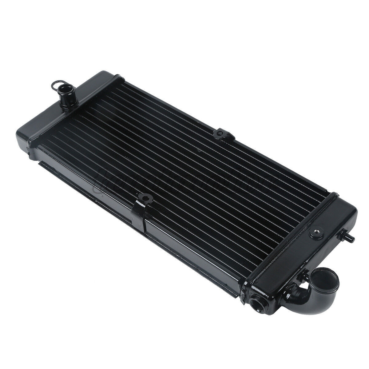 Suitable for Honda cruise Prince Sandu 750 SHADOW bt750c water tank 97-03 motorcycle radiator