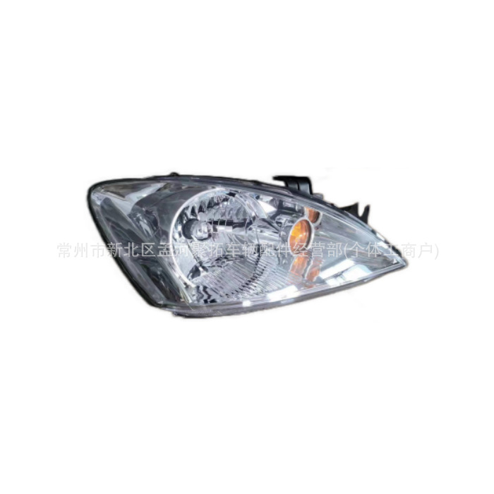 MN161165 MN161166 Lancer 2003 headlight, tail light, fog light, r