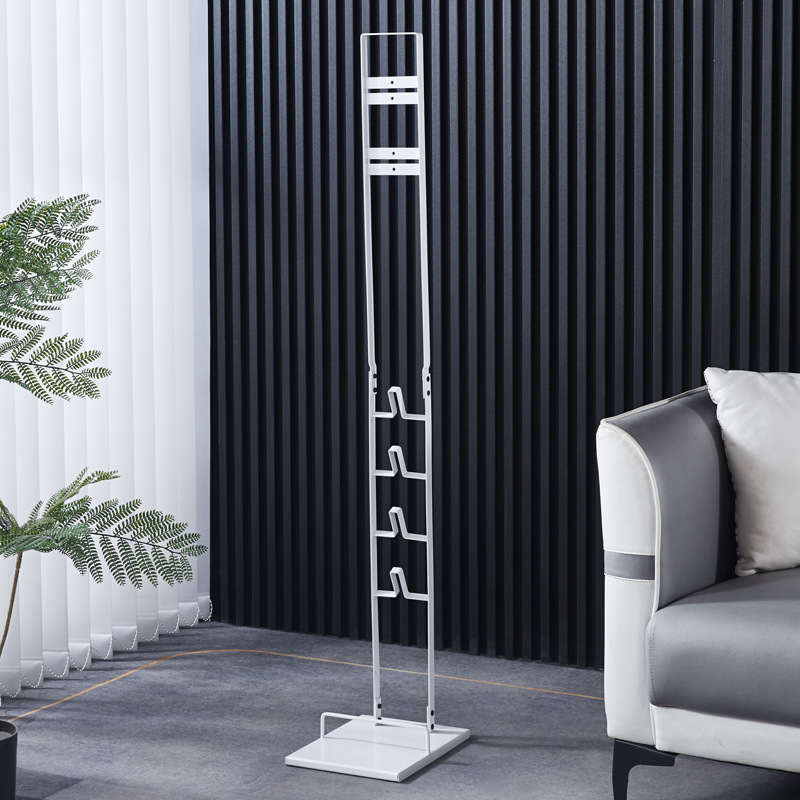 クロスボーダーのダイソンの小米は米の子犬の美しい掃除機の収納棚のスタンドを追いかけます。